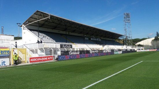 stadio Alberto Picco