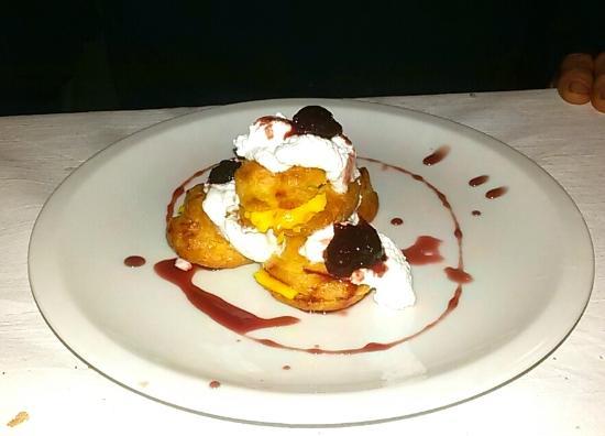 Hosteria al Leon d'Oro